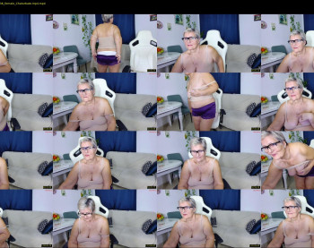 selenna57 — 91 minute Chaturbate female cam show recording, 720p, Dec 28, 2025