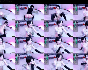 setsunai_ — 120 minute Chaturbate female cam show recording, 720p, Dec 28, 2025