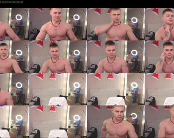 sevans14 — 117 minute Chaturbate male cam show recording, 720p, Dec 28, 2025