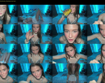 shadebabe — 63 minute Chaturbate female cam show recording, 720p, Dec 28, 2025