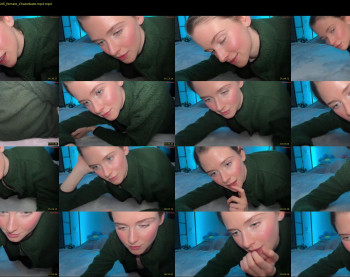 shadebabe — 11 minute Chaturbate female cam show recording, 720p, Dec 28, 2025