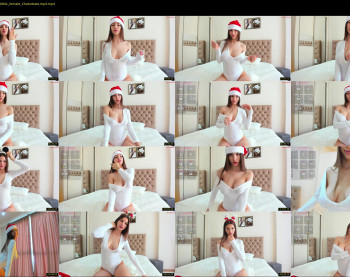 shine_chanel — 120 minute Chaturbate female cam show recording, 720p, Dec 28, 2025