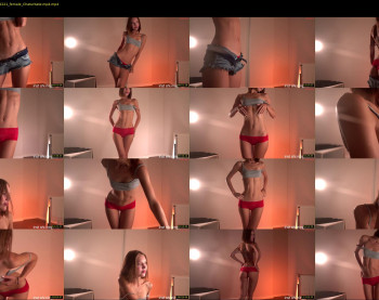shiningstarrr — 84 minute Chaturbate female cam show recording, 720p, Dec 28, 2025
