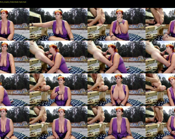 siberiataiga — 55 minute Chaturbate couple cam show recording, 720p, Dec 28, 2025