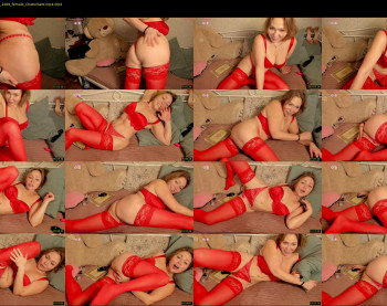 simonmartina — 18 minute Chaturbate female cam show recording, 720p, Dec 28, 2025
