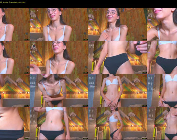 smart_eliz — 14 minute Chaturbate female cam show recording, 720p, Dec 28, 2025