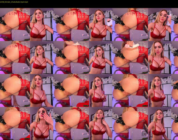 sophie_baley — 7 minute Chaturbate female cam show recording, 720p, Dec 28, 2025