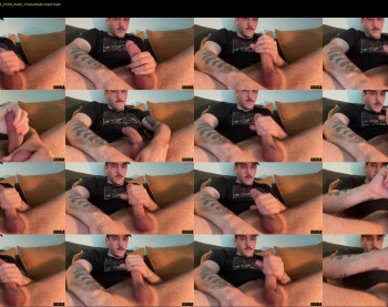 stardustgravity — 23 minute Chaturbate male cam show recording, 720p, Dec 28, 2025
