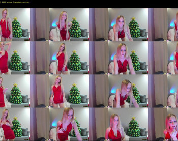 strawberryglow — 40 minute Chaturbate female cam show recording, 720p, Dec 28, 2025