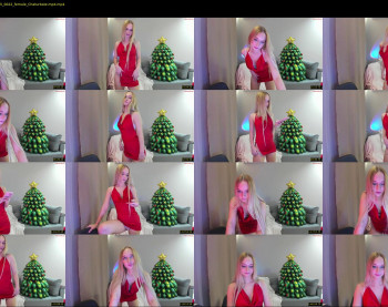 strawberryglow — 120 minute Chaturbate female cam show recording, 720p, Dec 29, 2025
