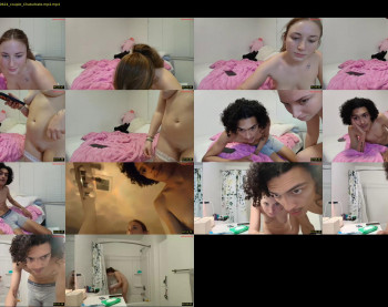suerrab3304 — 8 minute Chaturbate couple cam show recording, 480p, Dec 28, 2025