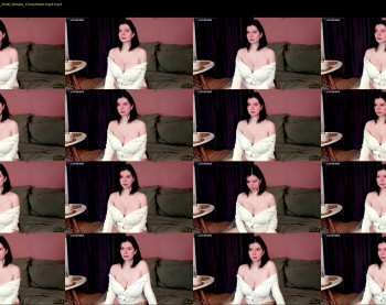 sugar_tomato — 12 minute Chaturbate female cam show recording, 720p, Dec 28, 2025