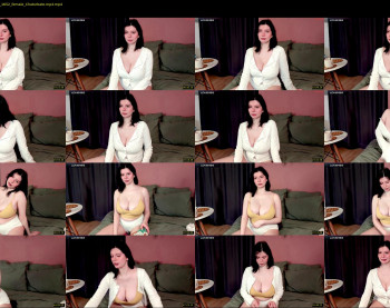 sugar_tomato — 58 minute Chaturbate female cam show recording, 720p, Dec 28, 2025