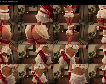 sunshine_______ — 8 minute Chaturbate female cam show recording, 720p, Dec 28, 2025