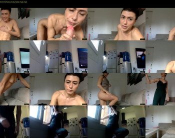 swee788485 — 40 minute Chaturbate female cam show recording, 720p, Dec 28, 2025