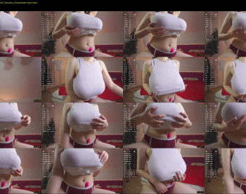 sweetyoops — 64 minute Chaturbate female cam show recording, 720p, Dec 28, 2025