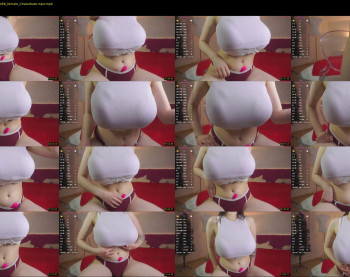 sweetyoops — 15 minute Chaturbate female cam show recording, 720p, Dec 28, 2025