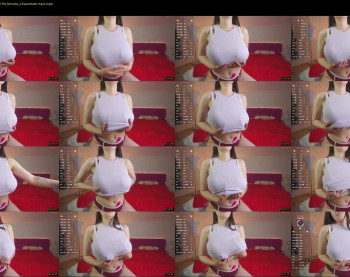 sweetyoops — 9 minute Chaturbate female cam show recording, 720p, Dec 28, 2025