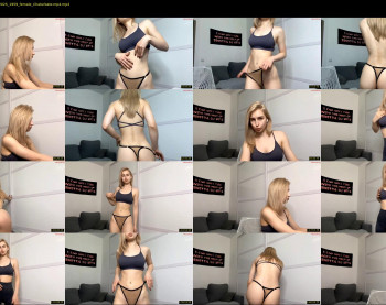 sydneyhackathorn — 120 minute Chaturbate female cam show recording, 720p, Dec 28, 2025