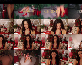 taanni_bc — 55 minute Chaturbate female cam show recording, 720p, Dec 29, 2025