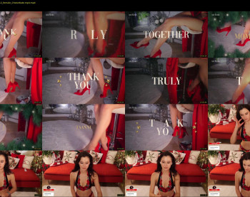 taanni_bc — 18 minute Chaturbate female cam show recording, 720p, Dec 29, 2025