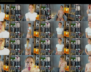 tajuanaruffner — 121 minute Chaturbate female cam show recording, 720p, Dec 28, 2025