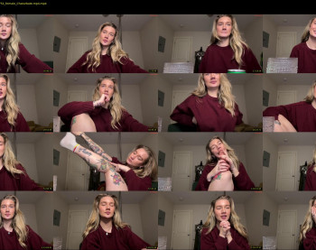 teamtragic — 98 minute Chaturbate female cam show recording, 720p, Dec 28, 2025
