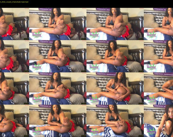 thebeejayshow — 30 minute Chaturbate couple cam show recording, 720p, Dec 28, 2025