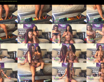 thebeejayshow — 32 minute Chaturbate couple cam show recording, 720p, Dec 28, 2025