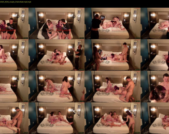 themythxthelegend — 74 minute Chaturbate couple cam show recording, 720p, Dec 29, 2025