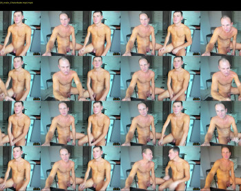 thermalsis — 8 minute Chaturbate male cam show recording, 720p, Dec 28, 2025