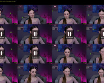 tina_bright_ — 92 minute Chaturbate couple cam show recording, 720p, Dec 29, 2025