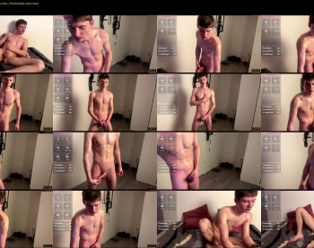 tonrapt — 39 minute Chaturbate male cam show recording, 720p, Dec 29, 2025