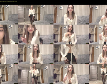 vasilikithilges — 120 minute Chaturbate female cam show recording, 720p, Dec 28, 2025