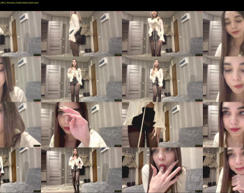 vasilikithilges — 31 minute Chaturbate female cam show recording, 720p, Dec 28, 2025