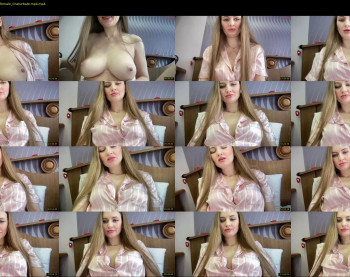viola_1 — 84 minute Chaturbate female cam show recording, 720p, Dec 28, 2025