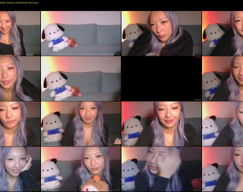 vivianwinters — 120 minute Chaturbate female cam show recording, 720p, Dec 29, 2025