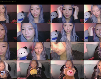 vivianwinters — 121 minute Chaturbate female cam show recording, 720p, Dec 29, 2025