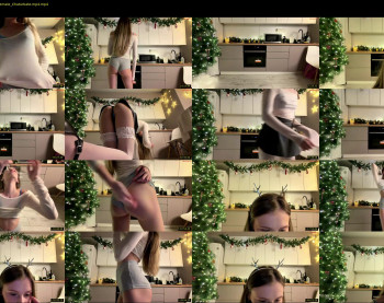 vixcx_ — 121 minute Chaturbate female cam show recording, 720p, Dec 28, 2025