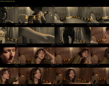 webcora — 120 minute Chaturbate female cam show recording, 720p, Dec 29, 2025