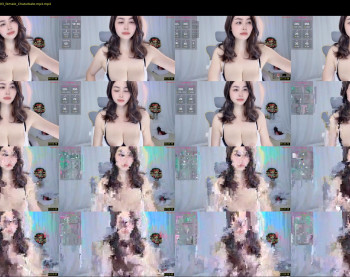 weiwei160 — 14 minute Chaturbate female cam show recording, 720p, Dec 28, 2025