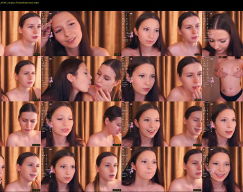 wendiesetters — 120 minute Chaturbate female cam show recording, 720p, Dec 29, 2025