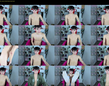 yamitwink — 71 minute Chaturbate male cam show recording, 720p, Dec 29, 2025