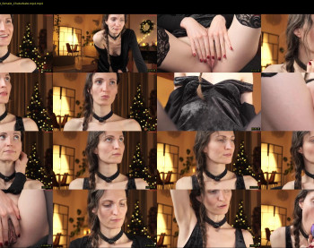 yulladao — 120 minute Chaturbate female cam show recording, 720p, Dec 28, 2025