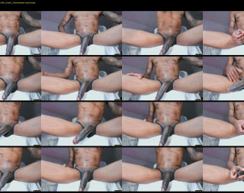 123hellyeah — 11 minute Chaturbate male cam show recording, 720p, Dec 29, 2025