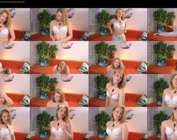 _b00bss_ — 29 minute Chaturbate female cam show recording, 720p, Dec 29, 2025