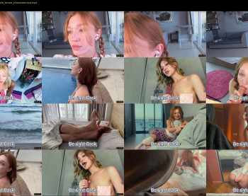 _fieryflash_ — 7 minute Chaturbate female cam show recording, 720p, Dec 30, 2025