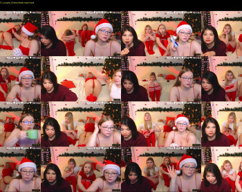 _ramune_ — 121 minute Chaturbate couple cam show recording, 720p, Dec 29, 2025