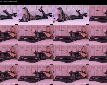 _saragarcia_ — 47 minute Chaturbate female cam show recording, 720p, Dec 29, 2025