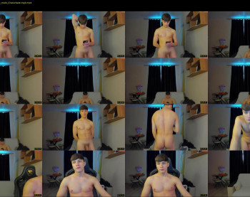 _stager_ — 47 minute Chaturbate male cam show recording, 720p, Dec 29, 2025
